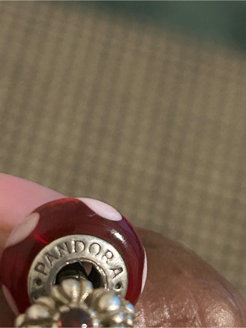 Pandora Bracelet (Authentic) - Picture 10 of 16